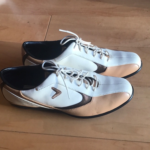 callaway x series golf shoes